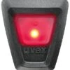 Uvex Active/touring Plug-In LED Xb 052 Fahrrad-Helmrücklicht - Rot 2 Uvex Active/touring Plug-In LED Xb 052 Fahrrad-Helmrücklicht - Rot -Sportausrüstung 300 S01 S41911506