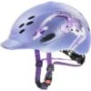 Uvex Onyxx Kinderreithelm - Princess Violet Mat (VG1-Norm) - 49-53 Cm 1 Uvex Onyxx Kinderreithelm - Princess Violet Mat (VG1-Norm) - 49-53 Cm -Sportausrüstung 300 S01 S43346207