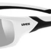 Uvex Sportstyle 211 Sportbrille - White Black 1 Uvex Sportstyle 211 Sportbrille - White Black -Sportausrüstung 300 S01 S5306138216