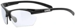 Uvex Sportstyle 802 Small Vario Sportbrille - Black Mat