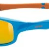 Uvex Sportstyle 507 Kinder-Sonnenbrille - Blue Orange 1 Uvex Sportstyle 507 Kinder-Sonnenbrille - Blue Orange -Sportausrüstung 300 S01 S5338664316