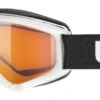 Uvex Speedy Pro Skibrille - White 2 Uvex Speedy Pro Skibrille - White -Sportausrüstung 300 S01 S5538191112