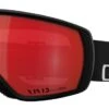 Giro Balance Skibrille - Black Wordmark / Vivid Ember S2 1 Giro Balance Skibrille - Black Wordmark / Vivid Ember S2 -Sportausrüstung 300057004 giro balance goggle black wordmark vivid ember hero main