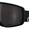Giro Balance Skibrille - Black Wordmark / Vivid Smoke S2 1 Giro Balance Skibrille - Black Wordmark / Vivid Smoke S2 -Sportausrüstung 300099002 giro balance goggle black wordmark vivid smoke