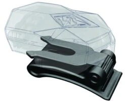 Blackburn FLEA Helm/Kopf Halterung