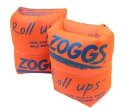 ZOGGS Roll Ups Schwimmflügel Schwimmhilfe