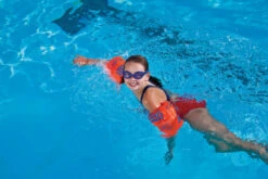 ZOGGS Roll Ups Schwimmflügel Schwimmhilfe -Sportausrüstung 367650 Zoggs Kinderschwimmfluegel Schwimmfilfe Kinder 5