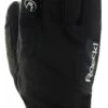 Roeckl Sarntal Ski- Und Winterhandschuh - Black 1 Roeckl Sarntal Ski- Und Winterhandschuh - Black -Sportausrüstung 40 401531 0999 Sarntal