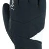 Roeckl Cariboo Damen Ski- Und Winterhandschuh - Black/white 2 Roeckl Cariboo Damen Ski- Und Winterhandschuh - Black/white -Sportausrüstung 40 402247 0009 Roeckl Cariboo Ski Handschuh Wintersporthandschuh black white