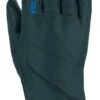 Roeckl Atlas GTX Kinder-Winterhandschuh - Black 2 Roeckl Atlas GTX Kinder-Winterhandschuh - Black -Sportausrüstung 40 405047 099 Atlas GTX
