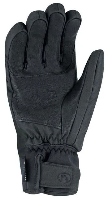 Roeckl Sevaster GTX Wintersport-Skihandschuh - Black 3 Roeckl Sevaster GTX Wintersport-Skihandschuh - Black