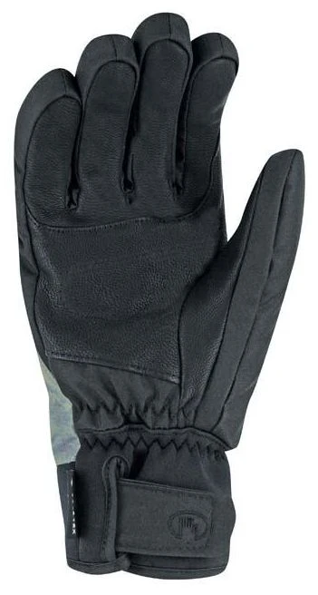Roeckl Sevaster GTX Wintersport-Skihandschuh - Black/cool Grey 3 Roeckl Sevaster GTX Wintersport-Skihandschuh - Black/cool Grey