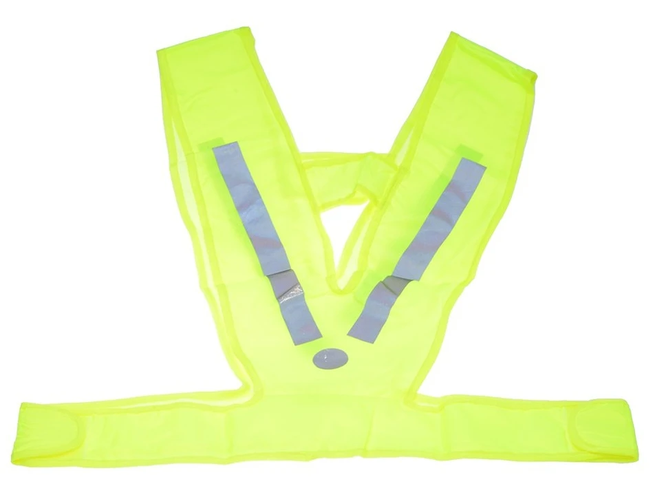 Filmer Kinder Warnweste - Warnschutzweste 3 Filmer Kinder Warnweste - Warnschutzweste