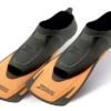ZOGGS Fin Energy Training-Schwimmflossen 1 ZOGGS Fin Energy Training-Schwimmflossen -Sportausrüstung 413252 zoggs training fins flossen kurzflosse training 1