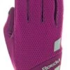 Roeckl Jarvis Lauf-und Outdoorhandschuh - Berry 2 Roeckl Jarvis Lauf-und Outdoorhandschuh - Berry -Sportausrüstung 50 603008 Roeckl Jarvis Laufhandschuh berry