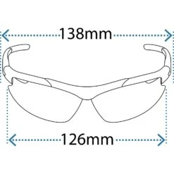 TIFOSI Tyrant 2.0 Sportbrille-Mocha Brown Polarized Fototec 8 TIFOSI Tyrant 2.0 Sportbrille-Mocha Brown Polarized Fototec -Sportausrüstung 610zco8VPhL SL1500