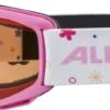 Alpina Piney Kinder-Skibrille - Rose-Rose 1 Alpina Piney Kinder-Skibrille - Rose-Rose -Sportausrüstung 61ZeUelKblL AC SL1500