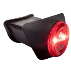 Giro Evoke LED MIPS Fahrradhelm - Matte Black 9 Giro Evoke LED MIPS Fahrradhelm - Matte Black -Sportausrüstung 62133