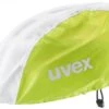Uvex Rain Cap Bike Helm-Regenschutz-lime/white 1 Uvex Rain Cap Bike Helm-Regenschutz-lime/white -Sportausrüstung 713XlQLdecL SL1500