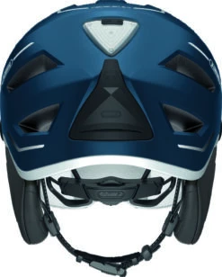 Sportausrüstung -Sportausrüstung 81927 Pedelec 2 0 ACE midnight blue rear 3 1