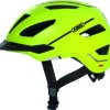 ABUS Pedelec 2.0 MIPS E-Bike Und S-Pedelec Fahrradhelm - Signal Yellow 1 ABUS Pedelec 2.0 MIPS E-Bike Und S-Pedelec Fahrradhelm - Signal Yellow -Sportausrüstung 89198 Pedelec 2 0 MIPS signal yellow side 3