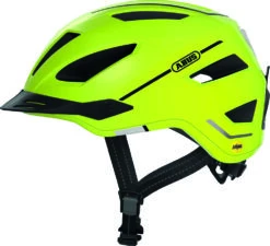 ABUS Pedelec 2.0 MIPS E-Bike Und S-Pedelec Fahrradhelm - Signal Yellow