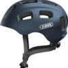 ABUS Youn-I 2.0 Junior-Fahrradhelm - Midnight Blue 1 ABUS Youn-I 2.0 Junior-Fahrradhelm - Midnight Blue -Sportausrüstung 91887 YOUN I 2 0 MIDNIGHT BLUE SIDE CMYK 3