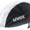 Uvex Rain Cap Bike Helm-Regenschutz-black/white 2 Uvex Rain Cap Bike Helm-Regenschutz-black/white -Sportausrüstung A1AsG8g2jHL SL1500