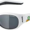 Alpina Flexxy Kids Kindersonnenbrille - White Flower Gloss 2 Alpina Flexxy Kids Kindersonnenbrille - White Flower Gloss -Sportausrüstung A8466410 Main