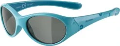 Alpina Flexxy Girl Kindersonnenbrille - Turquoise Gloss