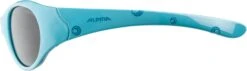 Alpina Flexxy Girl Kindersonnenbrille - Turquoise Gloss 8 Alpina Flexxy Girl Kindersonnenbrille - Turquoise Gloss -Sportausrüstung A8494471 S1