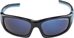 Alpina Flexxy Teen Kindersonnenbrille - Black-cyan Gloss 7 Alpina Flexxy Teen Kindersonnenbrille - Black-cyan Gloss -Sportausrüstung A8496331 F1