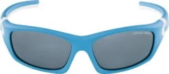 Alpina Flexxy Teen Kindersonnenbrille - Cyan-white Matt 7 Alpina Flexxy Teen Kindersonnenbrille - Cyan-white Matt -Sportausrüstung A8496381 F1