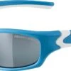 Alpina Flexxy Teen Kindersonnenbrille - Cyan-white Matt 2 Alpina Flexxy Teen Kindersonnenbrille - Cyan-white Matt -Sportausrüstung A8496381 Main