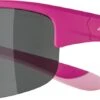 Alpina Flexxy Youth HR Sonnenbrille - Pink Matt 1 Alpina Flexxy Youth HR Sonnenbrille - Pink Matt -Sportausrüstung A8652452 D1