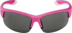 Alpina Flexxy Youth HR Sonnenbrille - Pink Matt 8 Alpina Flexxy Youth HR Sonnenbrille - Pink Matt -Sportausrüstung A8652452 F1