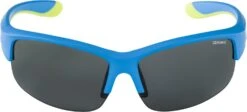 Alpina Flexxy Youth HR Sonnenbrille - Blue Lime Matt 7 Alpina Flexxy Youth HR Sonnenbrille - Blue Lime Matt -Sportausrüstung A8652480 F1