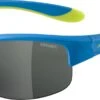Alpina Flexxy Youth HR Sonnenbrille - Blue Lime Matt 1 Alpina Flexxy Youth HR Sonnenbrille - Blue Lime Matt -Sportausrüstung A8652480 Main