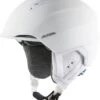 Alpina Grand Lavalan Skihelm-white Matt -Sportausrüstung A9223 X 10 Main