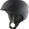Alpina Grand Lavalan Skihelm-black Matt 1 Alpina Grand Lavalan Skihelm-black Matt -Sportausrüstung A9223 X 30 Main