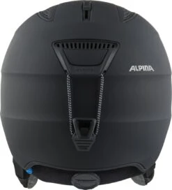 Alpina Grand Lavalan Skihelm-black Matt 8 Alpina Grand Lavalan Skihelm-black Matt -Sportausrüstung A9223 X 30 R1