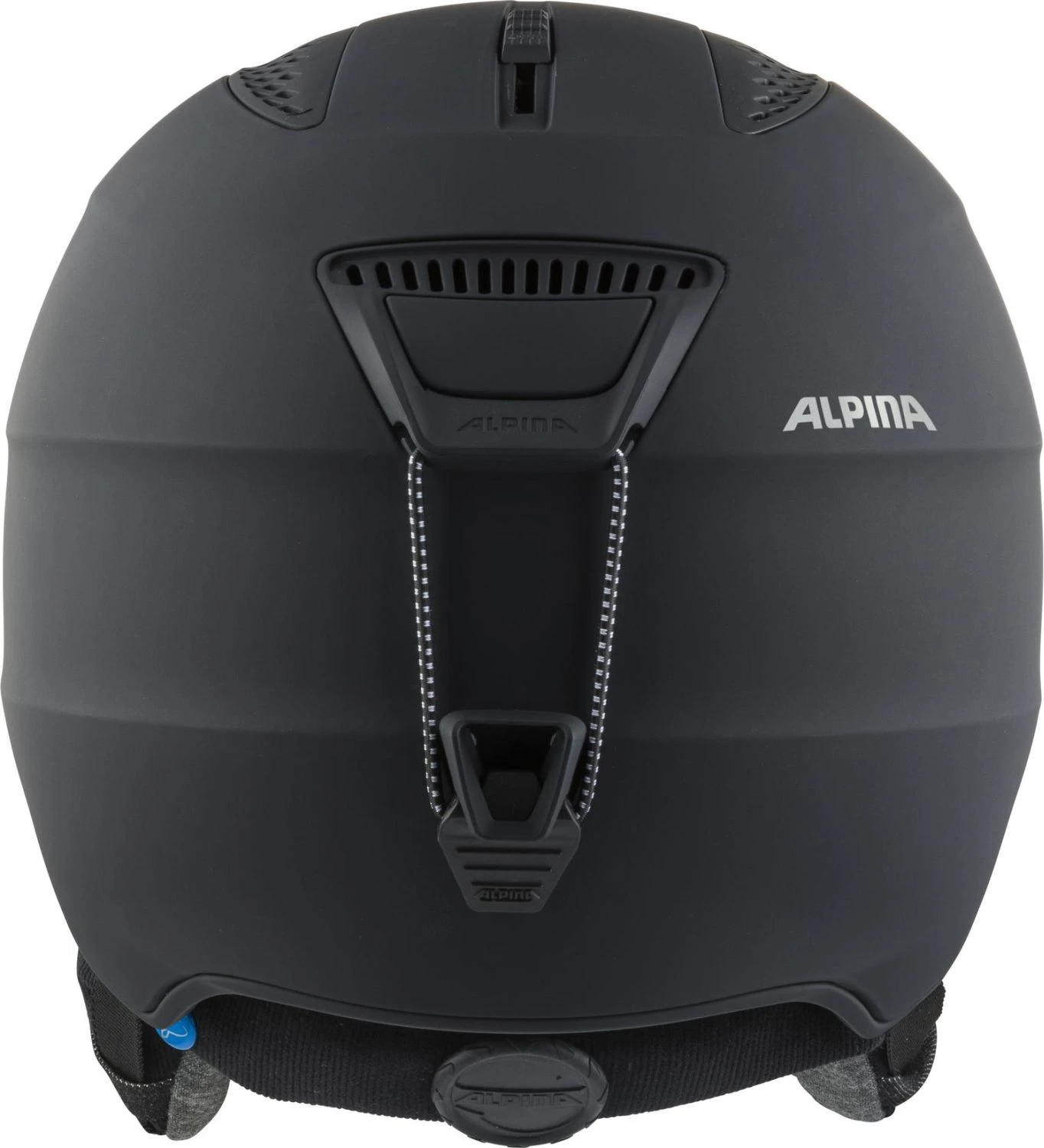 Alpina Grand Lavalan Skihelm-black Matt 5 Alpina Grand Lavalan Skihelm-black Matt – Bild 3