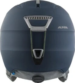 Alpina Grand Lavalan Skihelm-ink-grey Matt 8 Alpina Grand Lavalan Skihelm-ink-grey Matt -Sportausrüstung A9223 X 31 R1