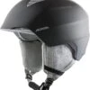 Alpina Grand Jr Skihelm-black 2 Alpina Grand Jr Skihelm-black -Sportausrüstung A9224 X 30 Main