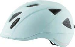 Alpina Ximo Kinder Fahrradhelm - Pastel Blue Mat 8 Alpina Ximo Kinder Fahrradhelm - Pastel Blue Mat -Sportausrüstung A9720 Alpina Ximo LE Kinderfahrradhelm pastel blue 3