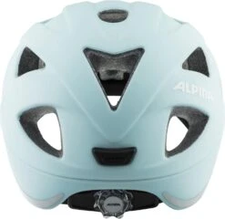 Alpina Ximo Kinder Fahrradhelm - Pastel Blue Mat 9 Alpina Ximo Kinder Fahrradhelm - Pastel Blue Mat -Sportausrüstung A9720 Alpina Ximo LE Kinderfahrradhelm pastel blue 4