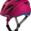 Alpina Ximo Kinder Fahrradhelm - Deeprose-violet Mat 2 Alpina Ximo Kinder Fahrradhelm - Deeprose-violet Mat -Sportausrüstung A9720 X 51 Main