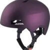 Alpina Hackney Skatehelm-Fahrradhelm - Dark-violet Matt 1 Alpina Hackney Skatehelm-Fahrradhelm - Dark-violet Matt -Sportausrüstung A9743 X 61 Main