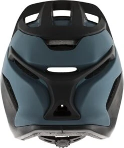 Alpina Rootage Evo MTB Helm - Dirt Blue Mat 10 Alpina Rootage Evo MTB Helm - Dirt Blue Mat -Sportausrüstung A9750 X 80 R1