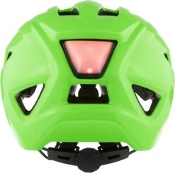 Alpina Pico Flash Kinder Fahrradhelm - Neon Green-gloss (glänzend) 9 Alpina Pico Flash Kinder Fahrradhelm - Neon Green-gloss (glänzend) -Sportausrüstung A9762 X 71 R1
